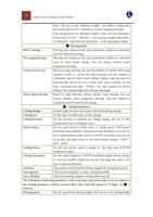 plate will stay in the Reference height and follow (Page 42 / 99) CypCut-User-Manual-V6.3.6